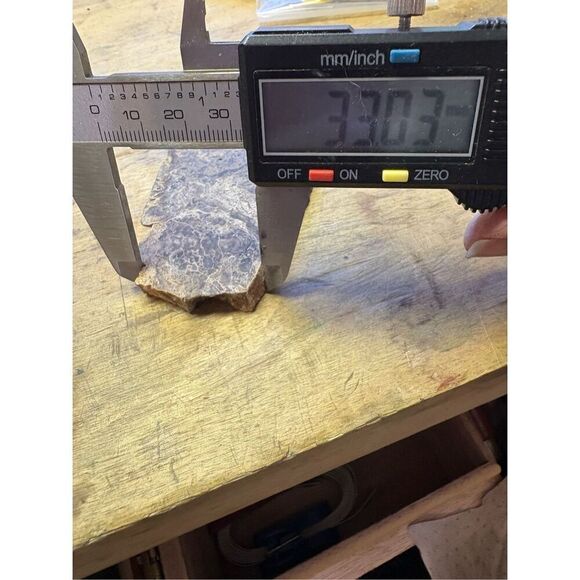 Petrified Wood Slabs (2) - Picture 4 of 8